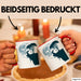 Kaninchen Hase Tierliebhaber Tasse Geschenk Lustige Geschenkidee Spruch Rot Trendation