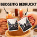 DJ Tasse Geschenk Lustige Geschenkidee Spruch Für Beat Macher Rot Trendation
