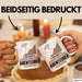 Abenteurer Geschenk Tasse So Gut Kann Nur Ein Abenteurer Aussehen Geschenkidee Kaffee-Becher Weiß Trendation