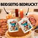 Marketing Manager Tasse Geschenk Lustige Geschenkidee Spruch Für Wachstums Manager Rosa Trendation