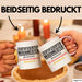 Alkoholliebhaber Tasse Geschenk Lustige Geschenkidee Spruch Zertifizierter Mischenmeister Rosa Trendation