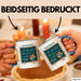 Mathematiker Tasse Geschenk Lustige Geschenkidee Spruch Für Zahlen Liebhaber Blau Trendation