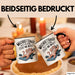 Fitnessstudio Training Tasse Geschenk Lustige Geschenkidee Waschbrettbauch Hatte Ich Schon Trendation