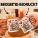 Teddybär Tierliebhaber Tasse Geschenk Lustige Geschenkidee Spruch Romantisches Herz Rosa Trendation