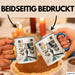 Innenarchitekt Tasse Geschenk Lustige Geschenkidee Spruch Für Stil Planer Blau Trendation