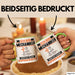 Mechaniker Tasse Geschenk für Mechaniker Geburtstag Lustiger Spruch Kaffee-Becher Was Ist Deine Superkraft Trendation