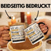 Musikredakteurin Tasse Geschenk Spruch Wer Will Schon Prinzessin Sein Wenn Man Auch Musikredakteurin Sein Kann Trendation