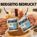 Opernfan Geschenk Tasse Geschenkidee für Opernfan Geburtstag Lustig Ich Bin Opernfan Ich Kann Es Dir Erklären Aber Nicht Für Dich Verstehen Rosa Trendation