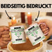 Keyboarderin Tasse Geschenk Ich Bin Keyboarderin Warum Weil Ich Es Kann Geschenkidee Geburtstag Rosa Trendation