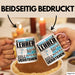 Lehrer Geschenk Tasse Geschenkidee für Lehrer Geburtstag Lustiger Spruch Ich Bin Lehrer Ich Kann Es Dir Erklären Aber Nicht Für Dich Verstehen Rosa Trendation