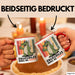 Krokodil Tier Tasse Geschenk Lustige Geschenkidee Spruch Krokodile Machen Mich Glücklich Rot Trendation