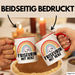 Friseurin Tasse Geschenk Friseurin Mit Herz Frisörin Geschenkidee Rot Trendation