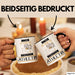 Athletin Tasse Geschenk Becher Stark Attraktiv Furchtlos Athletin Lustige Geschenkidee Trendation