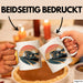 Lkw Fahrer Tasse Geschenkidee Fernfahrer Lustiger Spruch Geschenkidee Lustig Weiß Trendation