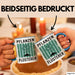Garten Pflanzen Gärtner Tasse Geschenk Lustige Geschenkidee Spruch Pflanzenflüsterer Blau Trendation