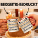 Schwiegervater Geschenk Von Schwiegertochter Geschenkidee Tasse Spruch Becher Rot Trendation