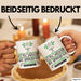 Keyboarderin Geschenk Tasse Lustiger Spruch Keyboarderin Weil Superheldin Kein Offizieller Beruf Ist Geschenkidee Weiß Trendation