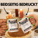 Parkour-Trainer Tasse Geschenk für Parkour-Trainer Geburtstag Lustiger Spruch Kaffee-Becher Was Ist Deine Superkraft Grün Trendation