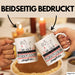 Pferdepflegerin Geschenk Tasse So Gut Kann Nur Eine Pferdepflegerin Aussehen Geschenkidee Geburtstag Weihnachten Lustig Weiß Trendation