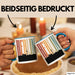 Berlin Tasse Geschenk Horizont Hauptstadt Stadt Spruch Geschenkidee Blau Trendation