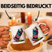 Graffiti Künstler Tasse Geschenkidee für Streetart Fan Weiß Trendation