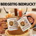 Schwiegersohn Tasse Geschenk To My Dear Son In Law Geschenkidee Schwiegermutter Schwarz Trendation