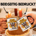 Sarkasmus Sarkastisch Tasse Geschenk Lustige Geschenkidee Spruch Füsse Lutschen Schwarz Trendation