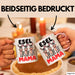Esel Mama Tasse Geschenk Lustige Geschenkidee Spruch Esel Mama Rosa Trendation