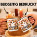 Meerschweinchen Tierliebhaber Tasse Geschenk Lustige Geschenkidee Spruch Wheek Trendation