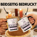 Breakdancerin Weil Es Keinen Schöneren Beruf Gibt Tasse Geschenk für Eine Breakdancerin Lustig Trendation