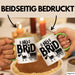 Hü Brid Tasse Geschenk Esel Hybrid Lustiges Hybrid Auto Pferd Esel Geschenkidee E-Auto Elektroauto Grün Trendation
