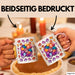 Harz Künstler Tasse Geschenk Lustige Geschenkidee Spruch Für Kreative Macher Rosa Trendation