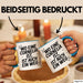 Cornelia Tasse Geschenk Wo Eine Cornelia Ist Ist Auch Ein Weg Geschenkidee Becher mit Name Blau Trendation