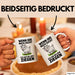 Ziegenbauer Ziegen Tier Tasse Geschenk Lustige Geschenkidee Spruch Wenn Ihr Mich Sucht Ich Bin Bei Den Ziegen Weiß Trendation