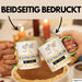 Volleyballspielerin Geschenk Tasse Becher Die Frau Die Allen Kann Geschenkidee für eine Volleyballspielerin Lustig Grün Trendation