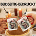 Weihnachten Tasse Dinosaurier Geschenkidee Ho Ho Rawr Jungs Jungen Geschenkidee Kaffeebecher Rot Trendation