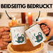 Teeliebhaber Tasse Geschenkidee für Kräuter Enthusiasten Trendation