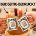 Bastler Tasse Geschenk Lustige Geschenkidee Spruch Für Handmade Verkäufer Weiß Trendation