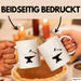 Schmied Tasse Geschenk Lustige Geschenkidee Spruch Für Metall Arbeiter Weiß Trendation
