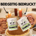 Sammler Geschenk Tasse So Gut Kann Nur Ein Sammler Aussehen Geschenkidee Kaffee-Becher Rosa Trendation