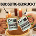 Datenbankadministrator Ausbildung Tasse Geschenk Ich Bin Datenbankadministrator In Der Ausbildung Ich Darf Das Geschenkidee Spruch Grün Trendation