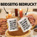 Susanne Tasse Geschenk Dat Is So'n Susanne Ding Dat Raffste Eh Nicht Geschenkidee Becher mit Name Rosa Trendation