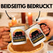 Nashorn Tasse Geschenk Lustige Geschenkidee Spruch Rettet Die Dicken Einhörner Schwarz Trendation