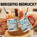 Arzt Tasse Geschenk Richtig Guten Arzt Lustiger Spruch Dankeschön Rot Trendation