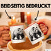Grizzlybär Tasse Geschenk Lustige Geschenkidee Spruch Rot Trendation