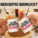 Krankenschwester Pflege Betreuung Tasse Geschenk Lustige Geschenkidee Spruch Ich Mag Menschen In Narkose Rosa Trendation
