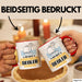 Segler Geschenk Tasse So Gut Kann Nur Ein Segler Aussehen Geschenkidee Kaffee-Becher Rot Trendation