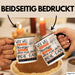 Indie-Fan Tasse Geschenk Spruch Wer Will Schon Prinzessin Sein Wenn Man Auch Indie-Fan Sein Kann Trendation