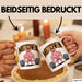 Schweinebauer Schweine Tier Gewichtheben Tasse Geschenk Lustige Geschenkidee Spruch Mastschwein Rosa Trendation