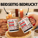 Vogelforscherin Tasse Geschenk Spruch Wer Will Schon Prinzessin Sein Wenn Man Auch Vogelforscherin Sein Kann Rot Trendation